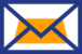 Mail icon - Small World